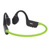 CREATIVE Outlier Free+ Wireless Bone Conduction Headphones, Grey Green