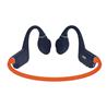 CREATIVE Outlier Free Pro+ Casque à conduction osseuse sans fil, Bleu