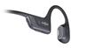 SHOKZ OpenRun PRO 2 BT Écouteurs Sport à Conduction Osseuse Noir