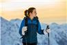 SHOKZ OpenRun PRO 2 Mini Écouteurs Sport à Conduction Osseuse, Orange
