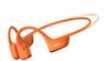 SHOKZ OpenRun PRO 2 Mini Écouteurs Sport à Conduction Osseuse, Orange