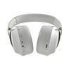 CREATIVE Zen Hybrid SXFi Wireless Over-Ear Headphones, Grey