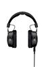 BEYERDYNAMIC DT 1990 PRO MKII Open-Back Studio Headphone, Black