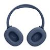 JBL Tune 770NC ANC Over-Ear Bluetooth Headphones, Blue