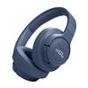 JBL Tune 770NC ANC Over-Ear Bluetooth Headphones, Blue