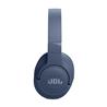 JBL Tune 770NC ANC Over-Ear Bluetooth Headphones, Blue