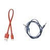 JBL Tune 770NC ANC Over-Ear Bluetooth Headphones, Blue
