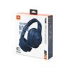 JBL Tune 770NC ANC Over-Ear Bluetooth Headphones, Blue