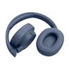 JBL Tune 770NC ANC Over-Ear Bluetooth Headphones, Blue