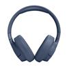 JBL Tune 770NC ANC Over-Ear Bluetooth Headphones, Blue