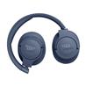 JBL Tune 770NC ANC Over-Ear Bluetooth Headphones, Blue