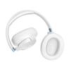 JBL Tune 780NC Wireless ANC Over-Ear NC Headphone, White