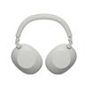 SONY WH-1000XM6 Meilleurs casques antibruit sans fil, Argent