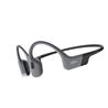 SHOKZ OpenSwim Pro Bone Conduction Bluetooth Headphones, Grey
