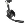 SHOKZ OpenMeet UC USB-C NC Bluetooth Stereo Headset with Mic, Black