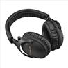 MARSHALL Monitor III Wireless ANC Over-ear Headphones, Black