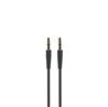 BEYERDYNAMIC Aventho 100 Wireless On-ear Headphones with ANC, Black