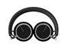 BEYERDYNAMIC Aventho 100 Wireless On-ear Headphones with ANC, Black