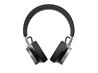 BEYERDYNAMIC Aventho 100 Wireless On-ear Headphones with ANC, Black