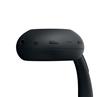 SONY WH1000XX Wireless Noise-Cancelling Headphones, Black