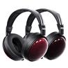 FIIO FT13 Closed-back Wired Dynamic Headphone, Mahogany