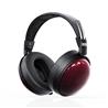 FIIO FT13 Closed-back Wired Dynamic Headphone, Mahogany