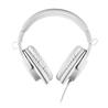 AUDIO TECHNICA ATH-M20x Monitor Headphones, White