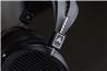 AUDEZE LCD-X Wired Open-Back Over-Ear Headphones, Black