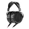 AUDEZE LCD-X Wired Open-Back Over-Ear Headphones, Black