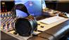 AUDEZE LCD-X Wired Open-Back Over-Ear Headphones, Black