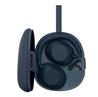 SONY WH-1000XM6 Wireless Noise Cancelling Over-Ear Headphones, Blue