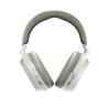 Écouteurs sans fil supra-auriculaires SENNHEISER Momentum 5, blanc