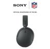 SONY Casque sans fil à réduction du bruit WH-CH730N, Noir