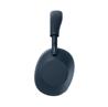 SONY WH-1000XM6 Wireless Noise Cancelling Over-Ear Headphones, Blue