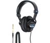 SONY MDR-7506 Wired Professional Monitor Headphone, Black