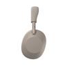 SONY WH-1000XM6 Wireless NC Over-Ear Headphones, Sandstone