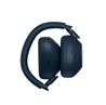 SONY WH-1000XM6 Wireless Noise Cancelling Over-Ear Headphones, Blue