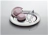 SONY WH-1000XM6 Wireless Noise Cancelling Over-Ear Headphones, Pink