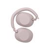 SONY WH-1000XM6 Wireless Noise Cancelling Over-Ear Headphones, Pink