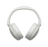 SONY Casque sans fil à réduction du bruit WH-CH730N, Blanc