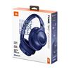JBL Tune 780NC Wireless ANC Over-Ear NC Headphone, Blue