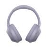 SONY Casque sans fil à réduction du bruit WH-1000XM4C, Lavande