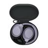 SONY Casque sans fil à réduction du bruit WH-1000XM4C, Lavande