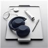 SONY WH-1000XM6 Wireless Noise Cancelling Over-Ear Headphones, Blue
