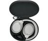 SONY Casque sans fil à réduction du bruit WH-1000XM4C, Platine d'argen