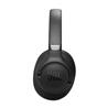 JBL Tune 780NC Wireless ANC Over-Ear NC Headphone, Black