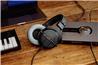 BEYERDYNAMIC DT 990 PRO X Studio Headphones, Black