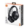 JBL Tune 780NC Wireless ANC Over-Ear NC Headphone, Black