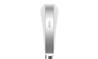 SONY WH1000XX Wireless Noise-Cancelling Headphones, Platinum