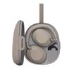 SONY WH-1000XM6 Wireless NC Over-Ear Headphones, Sandstone